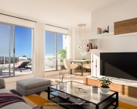 Nouvelle construction - Apartment - Mijas - Las Lagunas