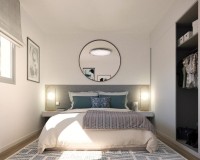 Nouvelle construction - Apartment - Mijas - Las Lagunas