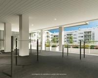 Nouvelle construction - Apartment - Mijas - Las Lagunas