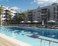 Nouvelle construction - Apartment - Mijas - Las Lagunas
