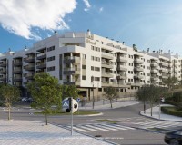 Nouvelle construction - Apartment - Mijas - Las Lagunas