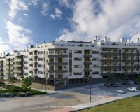 Nouvelle construction - Apartment - Mijas - Las Lagunas