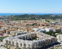 Nouvelle construction - Apartment - Mijas - Las Lagunas