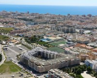 Nouvelle construction - Apartment - Mijas - Las Lagunas