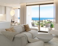 Nouvelle construction - Apartment - Mojácar - Playa De Macenas