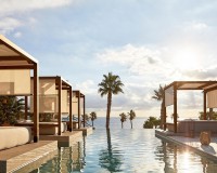 Nouvelle construction - Apartment - Mojácar - Playa Macenas (Mojácar)