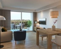 Nouvelle construction - Apartment - Moncofa - Playa de Moncofa