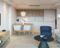 Nouvelle construction - Apartment - Moncofa - Playa de Moncofa