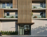Nouvelle construction - Apartment - Moncofa - Playa de Moncofa