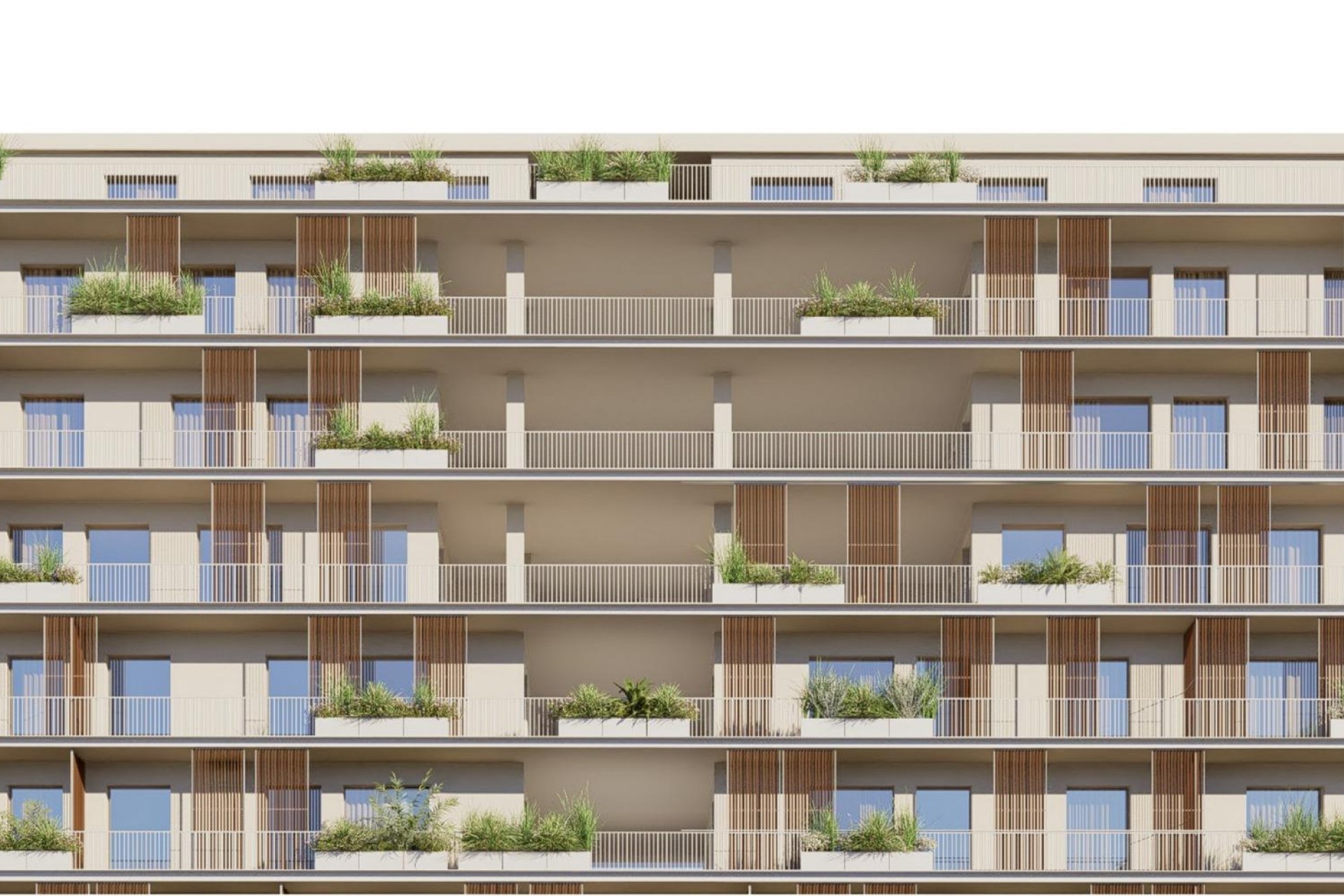 Nouvelle construction - Apartment - Moncofa - Playa de Moncofa