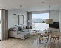 Nouvelle construction - Apartment - Moncofa - Playa de Moncofa