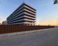Nouvelle construction - Apartment - Moncofa - Playa de Moncofa