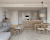 Nouvelle construction - Apartment - Moncofa - Playa de Moncofa