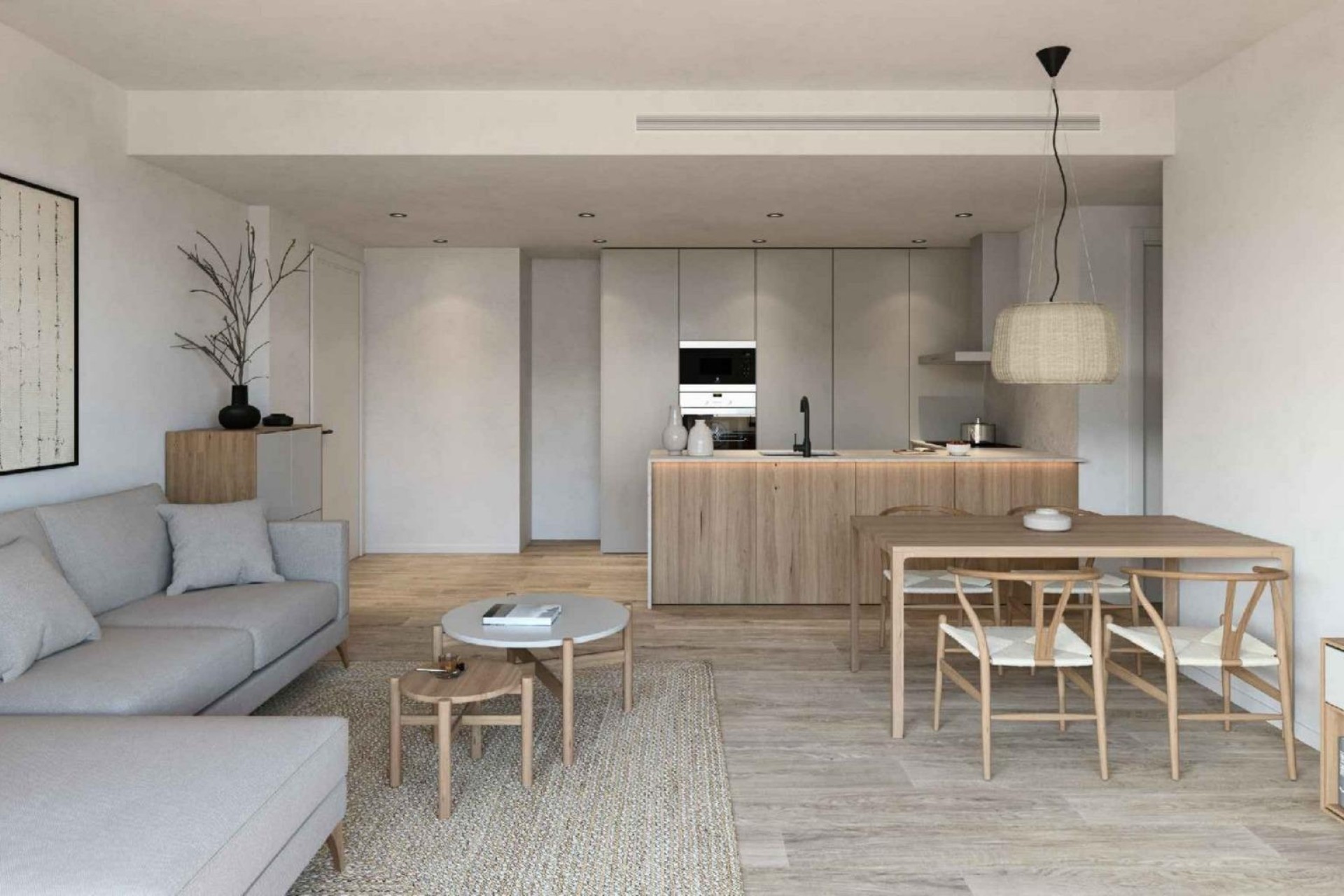Nouvelle construction - Apartment - Moncofa - Playa de Moncofa