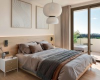 Nouvelle construction - Apartment - Moncofa - Playa de Moncofa