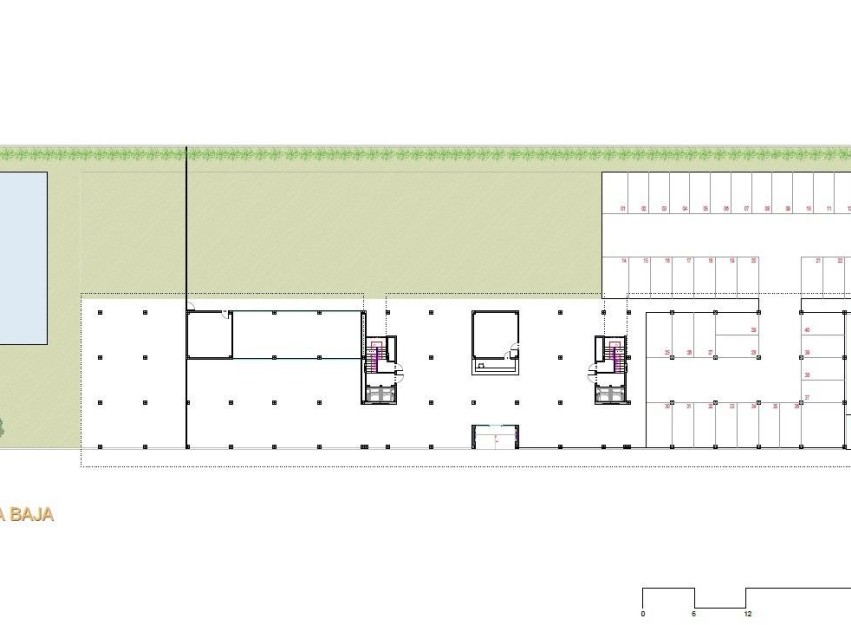 Nouvelle construction - Apartment - Moncofa - Playa de Moncofa