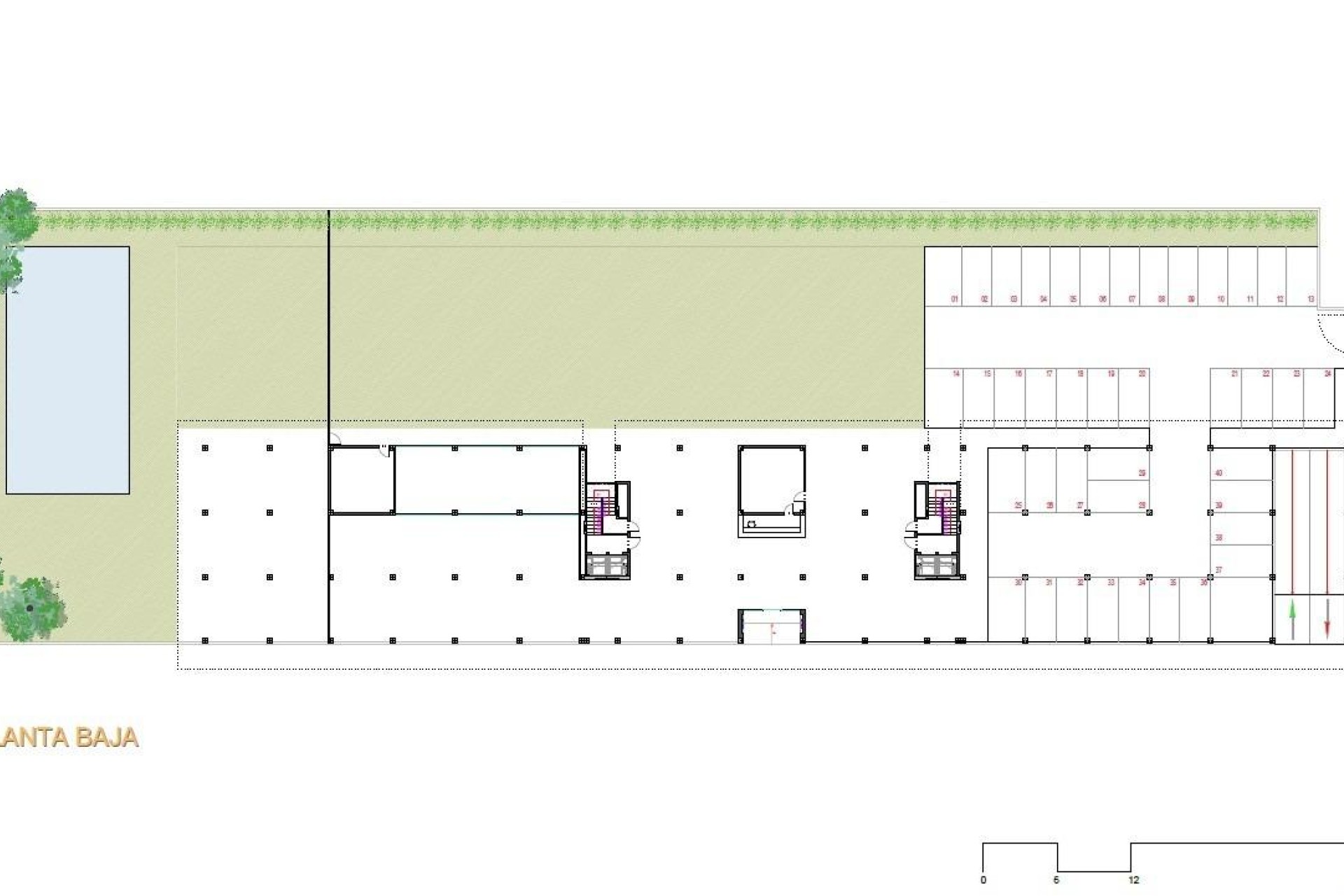 Nouvelle construction - Apartment - Moncofa - Playa de Moncofa