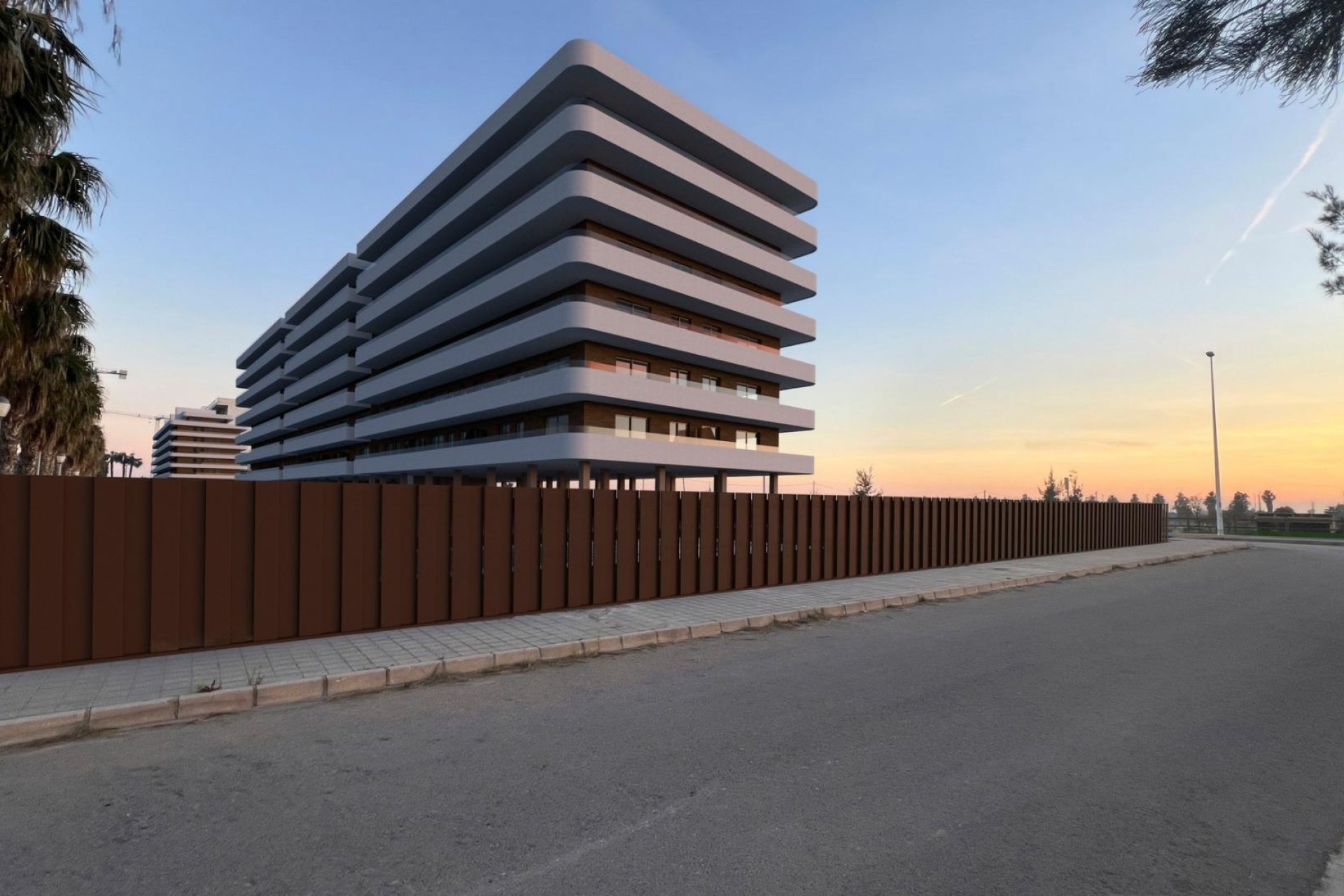 Nouvelle construction - Apartment - Moncofa - Playa de Moncofa
