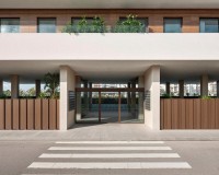Nouvelle construction - Apartment - Moncofa - Playa de Moncofa
