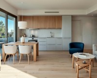 Nouvelle construction - Apartment - Moncofa - Playa de Moncofa