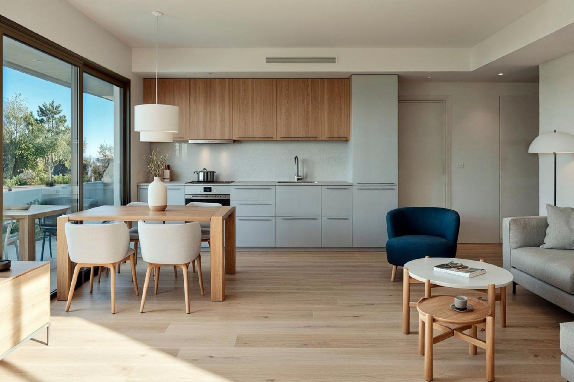 Nouvelle construction - Apartment - Moncofa - Playa de Moncofa