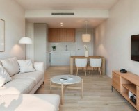 Nouvelle construction - Apartment - Moncofa - Playa de Moncofa