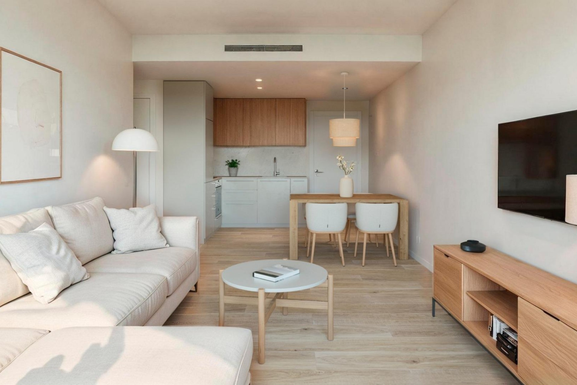 Nouvelle construction - Apartment - Moncofa - Playa de Moncofa