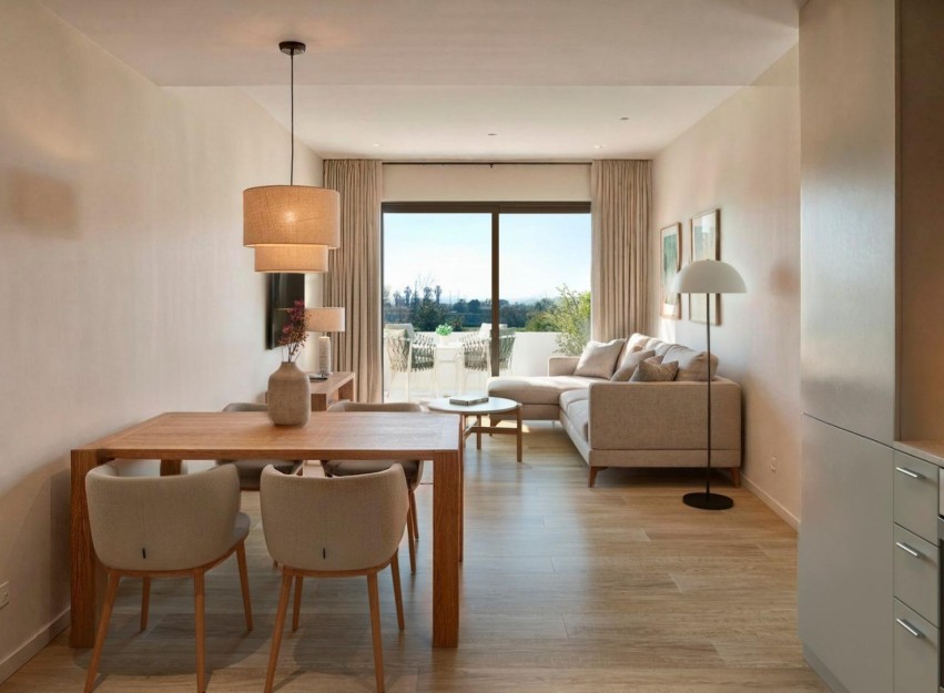 Nouvelle construction - Apartment - Moncofa - Playa de Moncofa