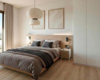 Nouvelle construction - Apartment - Moncofa - Playa de Moncofa