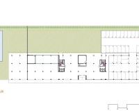 Nouvelle construction - Apartment - Moncofa - Playa de Moncofa