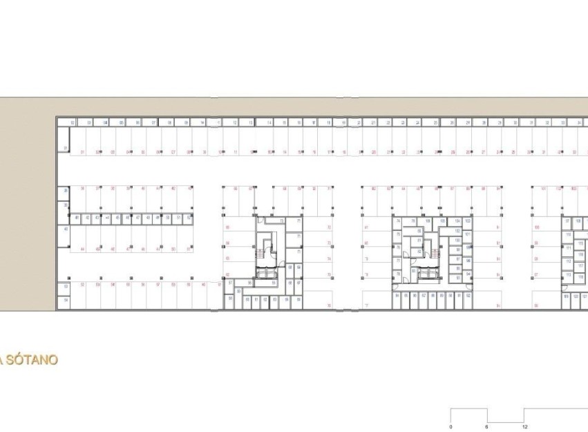 Nouvelle construction - Apartment - Moncofa - Playa de Moncofa