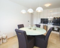 Nouvelle construction - Apartment - Orihuela Costa - Las Filipinas