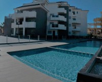 Nouvelle construction - Apartment - Orihuela Costa - Las Filipinas