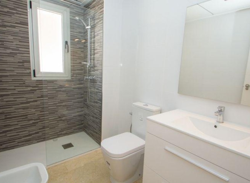 Nouvelle construction - Apartment - Orihuela Costa - Las Filipinas