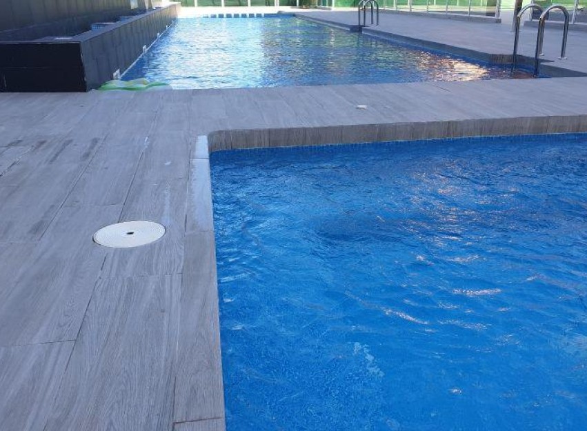 Nouvelle construction - Apartment - Orihuela Costa - Las Filipinas