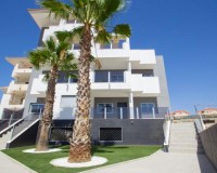 Nouvelle construction - Apartment - Orihuela Costa - Las Filipinas