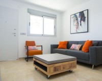 Nouvelle construction - Apartment - Orihuela Costa - Las Filipinas