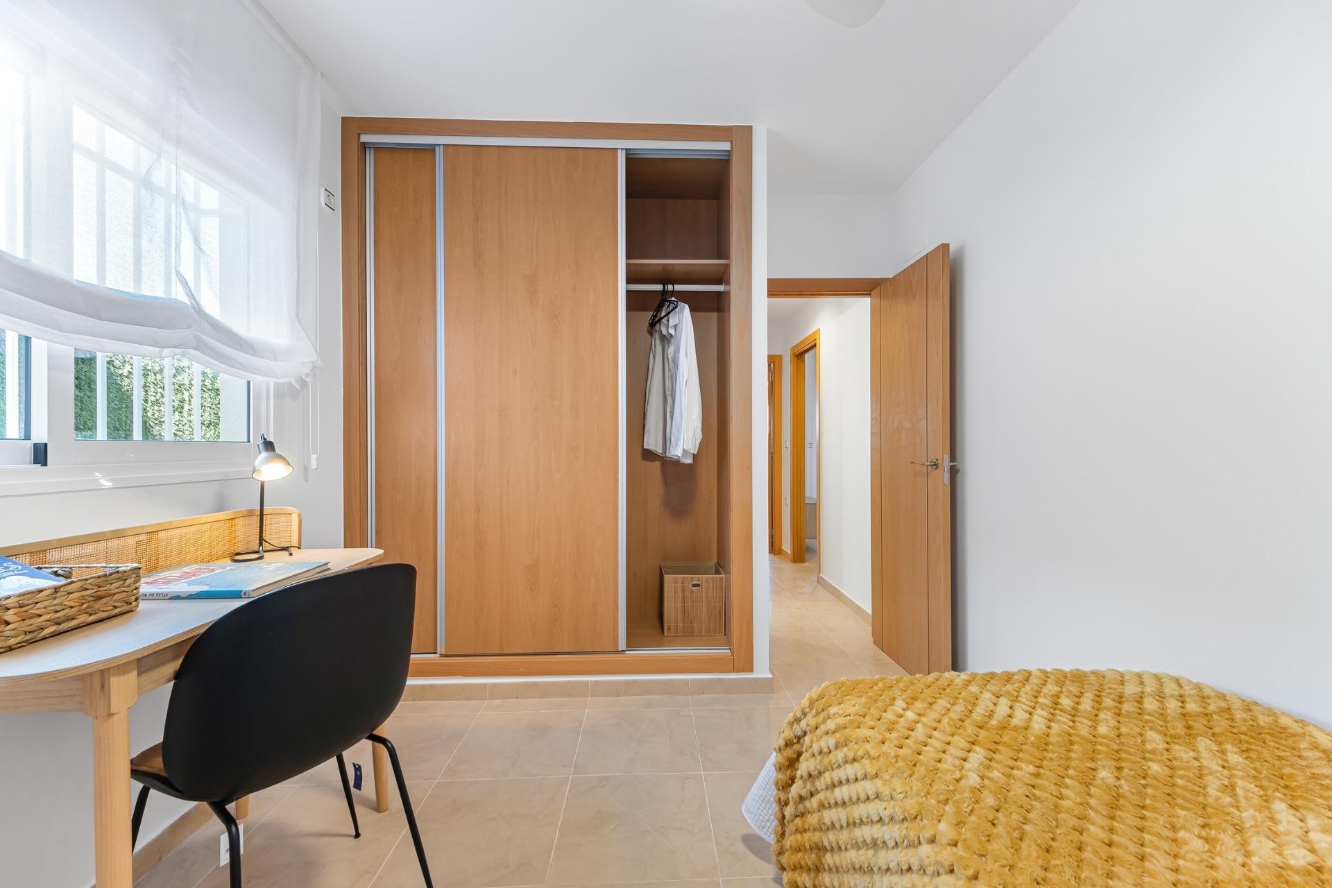 Nouvelle construction - Apartment - Orihuela Costa - Lomas de Cabo Roig