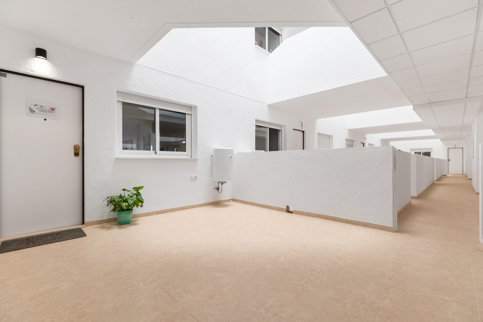 Nouvelle construction - Apartment - Orihuela Costa - Lomas de Cabo Roig