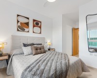 Nouvelle construction - Apartment - Orihuela Costa - Lomas de Cabo Roig