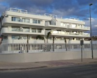 Nouvelle construction - Apartment - Orihuela Costa - Lomas de Cabo Roig