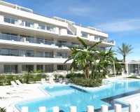 Nouvelle construction - Apartment - Orihuela Costa - Lomas de Cabo Roig