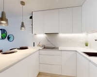 Nouvelle construction - Apartment - Orihuela Costa - Lomas de Cabo Roig