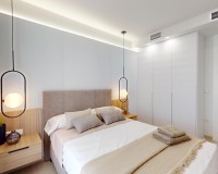 Nouvelle construction - Apartment - Orihuela Costa - Lomas de Cabo Roig