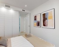 Nouvelle construction - Apartment - Orihuela Costa - Lomas de Cabo Roig