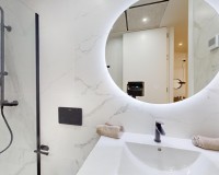 Nouvelle construction - Apartment - Orihuela Costa - Lomas de Cabo Roig