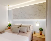 Nouvelle construction - Apartment - Orihuela Costa - Lomas de Cabo Roig