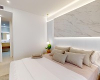 Nouvelle construction - Apartment - Orihuela Costa - Lomas de Cabo Roig