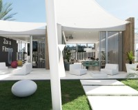 Nouvelle construction - Apartment - Orihuela Costa - Lomas de Cabo Roig