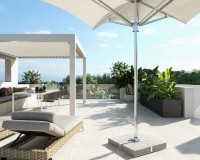 Nouvelle construction - Apartment - Orihuela Costa - Lomas de Cabo Roig